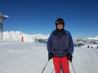 Verbier with David Cronin 10 March